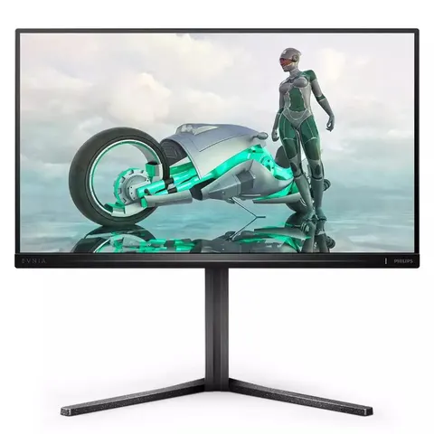 Monitor 24,5 300hz reg alt gaming – immagine 2