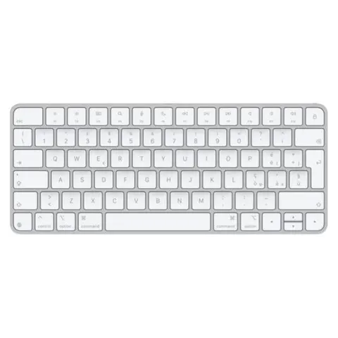 Apple magic keyboard-ita – immagine 4