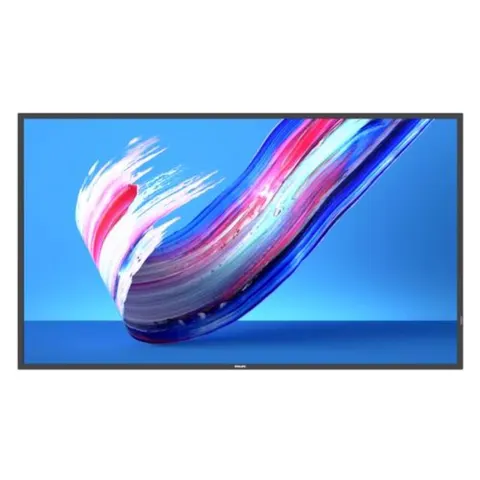 Philips 50 DIRECT LED 4K ANDROID HTML5 (50BDL3650Q) – immagine 2