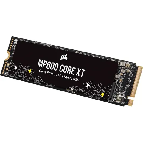Ssd mp600 core xt 2tb – immagine 2