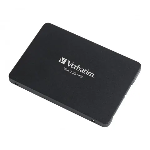 Verbatim vi550 s3 ssd 1tb – immagine 3