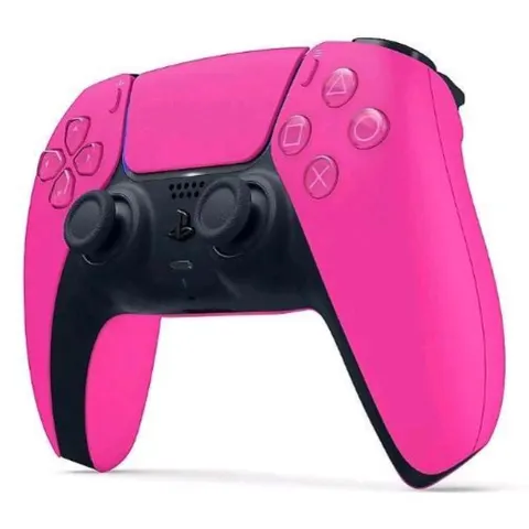 Sony ps5 dualsense v3 controller wireless nova pink – immagine 2