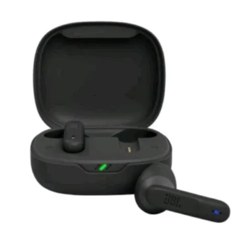 Auricolari Bluetooth JBL Wave 300, TWS, Nero – immagine 3