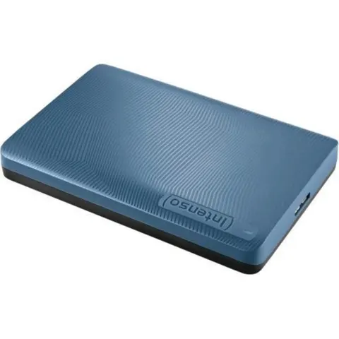 Portable hdd 3.2 2tb 2.5 blue – immagine 2