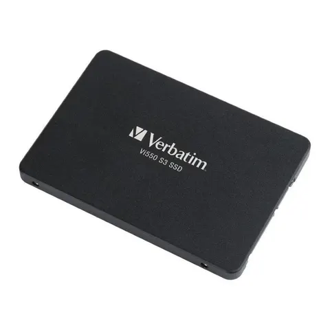 Verbatim vi550 s3 ssd 512gb – immagine 4