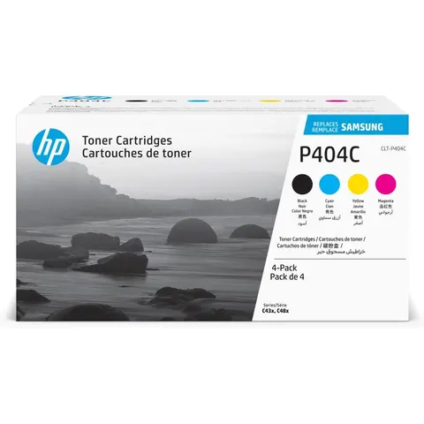 HP Toner P404c – immagine 4