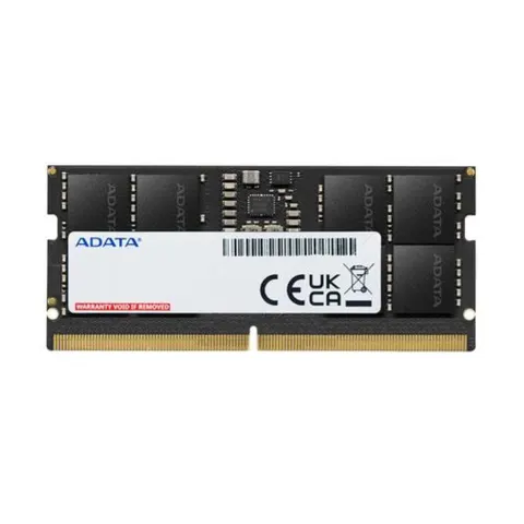 Adata ram 8gb sodimm ddr5 5600mhz – immagine 3