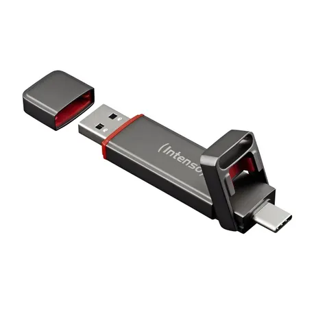 Intenso ssd esterna ux100 250gb usb3.0 – immagine 3