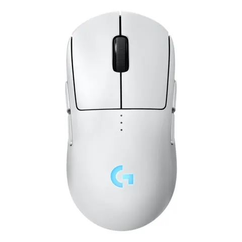 Logitech g pro 2 lightspeed mouse – 123410 – immagine 3