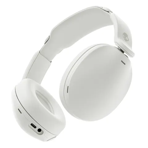 hesh 360 wireless kopfhörer, bluetooth, weiß, over-ear – immagine 2