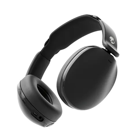 hesh 360 wireless kopfhörer, bluetooth, schwarz, over-ear – immagine 2