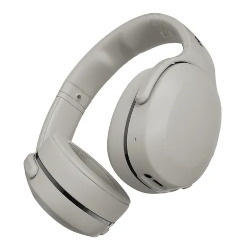 crusher 540 active drahtlose kopfhörer, grau bluetooth over-ear – immagine 2