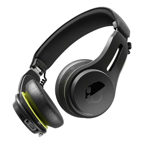 Cuffie Wireless Icon Anc-nero – immagine 3