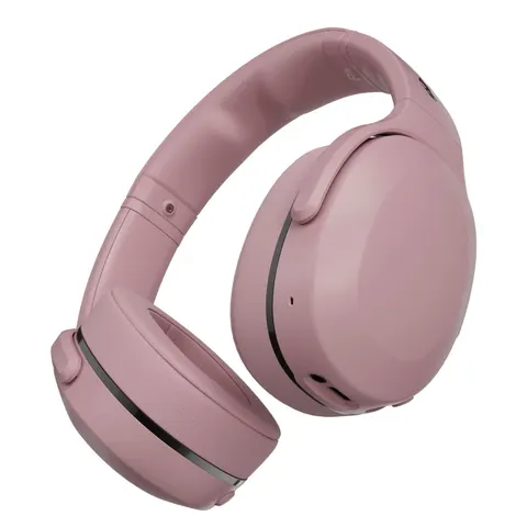 crusher 540 active drahtlose kopfhörer, pink bluetooth over-ear – immagine 2