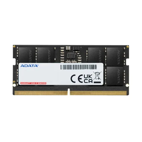 Adata ram 8gb sodimm ddr5 5600mhz – immagine 2
