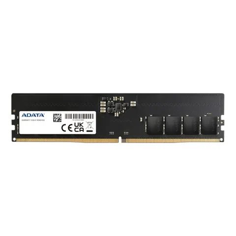 Adata ram dimm 32gb ddr5 4800mhz udimm – immagine 2