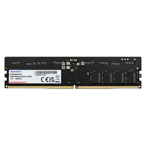 Adata ram 8gb dimm ddr5 5600mhz – immagine 2