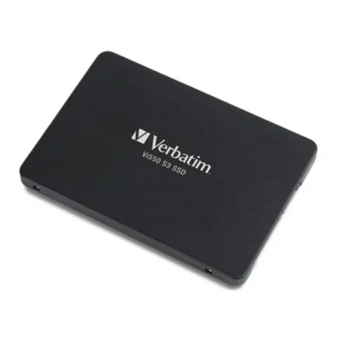 Verbatim vi550 s3 ssd 512gb – immagine 3