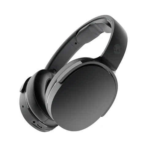 hesh evo wireless kopfhörer, bluetooth, schwarz, over-ear – immagine 2