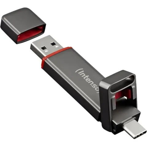 Intenso ssd esterna ux100 1tb usb3.0 – immagine 2