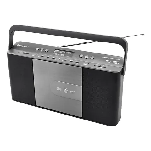 Soundmaster RCD1870SW – Bild 2
