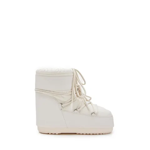 MOON BOOT - Stivale Unisex Cream – 80D1409380L002 – immagine 3