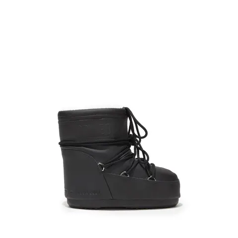 MOON BOOT - Stivale Unisex Black – 80D1409380N001 – immagine 2