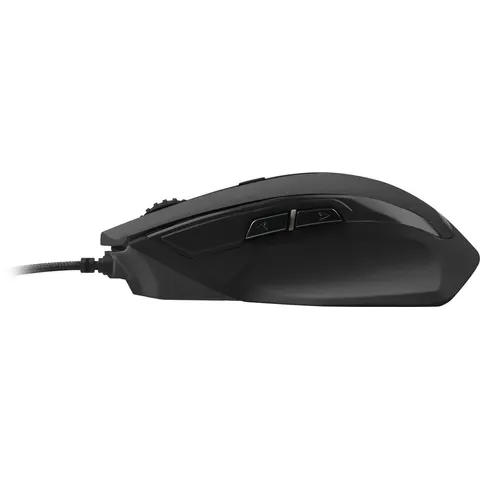 Gaming Mouse Sharkoon SHARK Force II Black – afbeelding 2