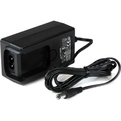 Startech Replacement 9V DC Power Adapter - 9V 2A – afbeelding 2