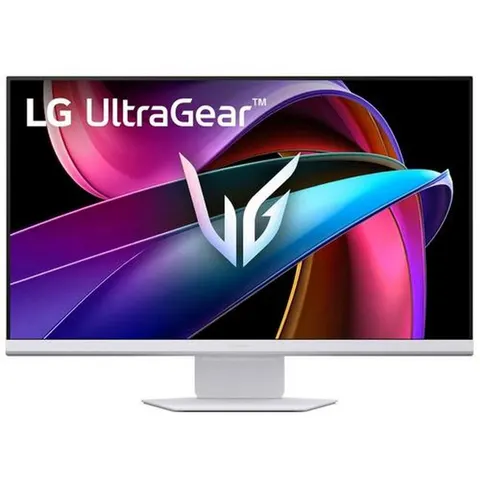 LG - 32G810SA-W.AEU - Computermonitor – afbeelding 2