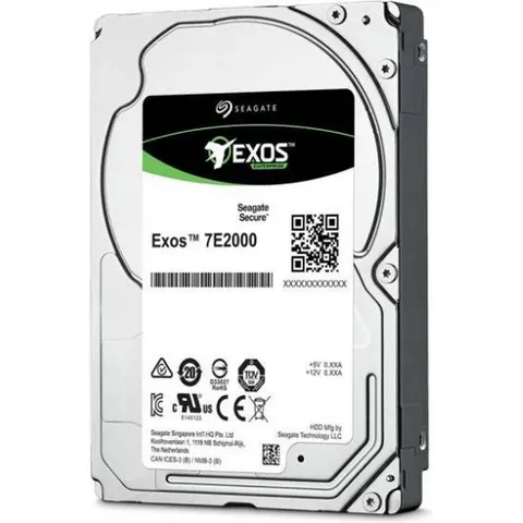 Seagate Constellation.2 - Interne harde schijf - 2 TB – afbeelding 2
