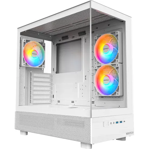 Montech XR - Wit – afbeelding 2