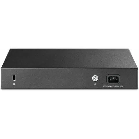 TP-Link TL-ER7206 - VPN Router - SafeStream – afbeelding 2
