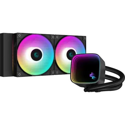 DeepCool LS520 SE – afbeelding 2