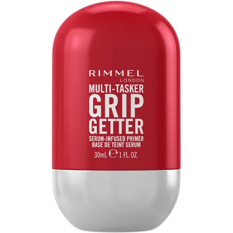Rimmel Multi-Tasker Grip Getter base de teint hydratante 30 ml – image 3