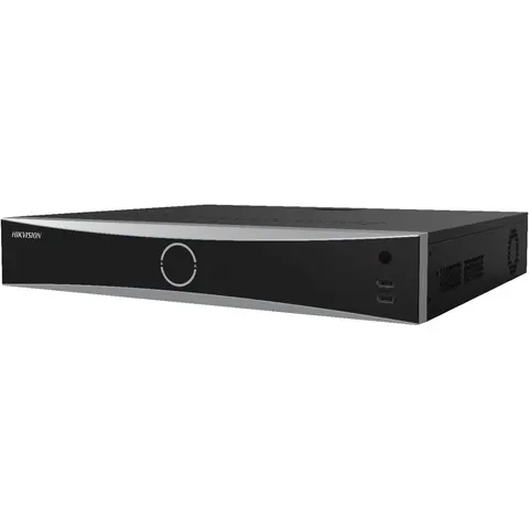 Hikvision - 303621102 - Netwerkvideorecorder – afbeelding 2