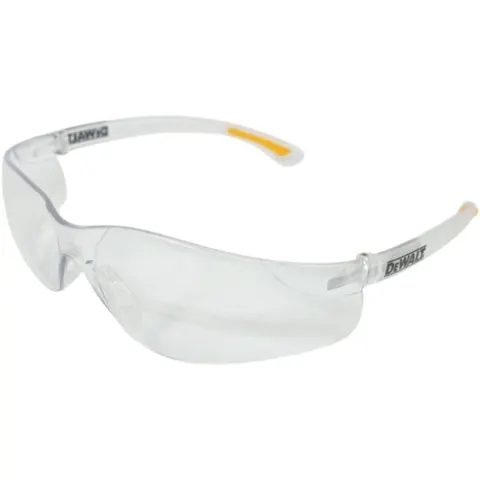 DeWALT Veiligheidsbril CONTRACTOR PRO™ - DPG52 – afbeelding 2