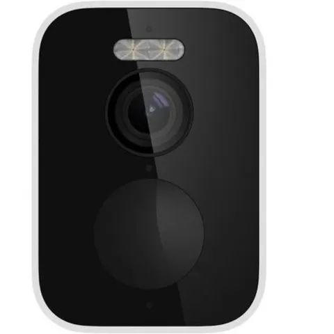 Xiaomi Outdoor Camera BW500 Blanc – image 2
