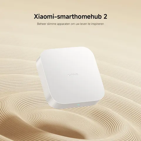 Xiaomi Smart Home Hub 2 – image 2