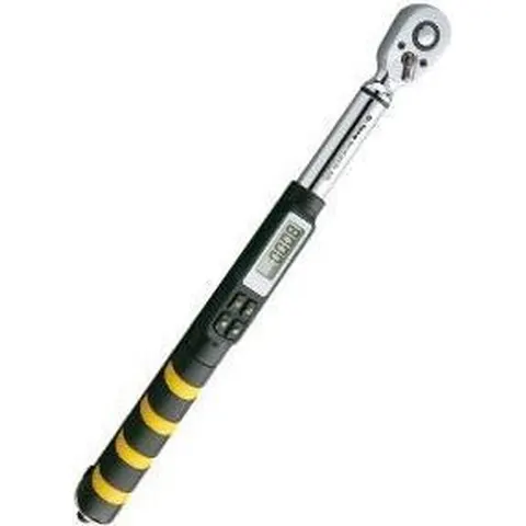 Topeak D-Torq DX - digital torque wrench Dames – afbeelding 2