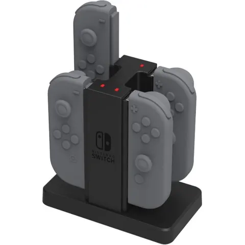 Hori Nintendo Switch Controller Oplaadstation - Official Licensed – afbeelding 2