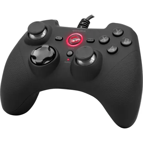 Speedlink RAIT - Gaming Controller - Trilfunctie - Grip - PC/Switch – afbeelding 2