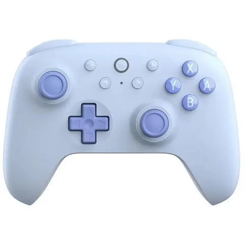 8Bitdo Ultimate 2C Bluetooth Blue - Controller - Bluetooth - USB - Switch 1/2 - Blauw – afbeelding 2