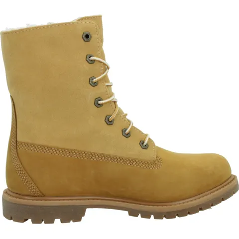Bottines fourrées à lacets TIMBERLAND PREMIUM MID WARM – image 2