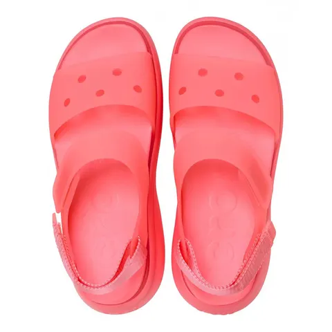 CROCS Sandales compensées Soho – image 3