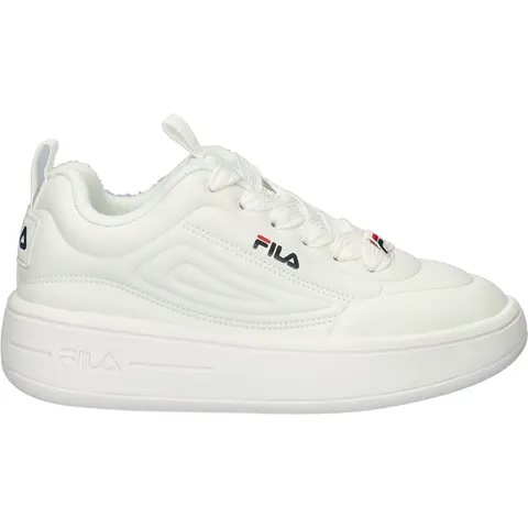 Fila Superbubble Sneakers Laag - Wit - Maat 41 – afbeelding 2