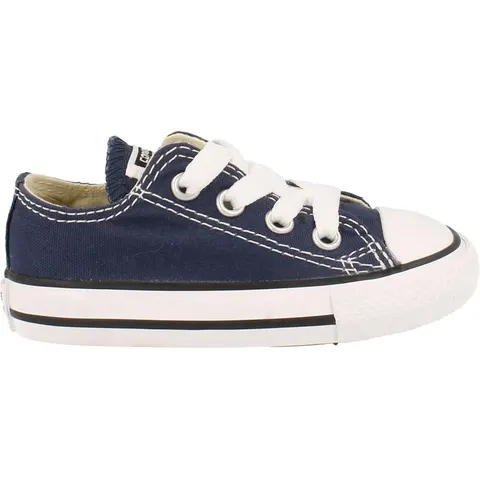 CONVERSE Chuck Taylor All Star Core Canvas Ox – 7J237C – image 2