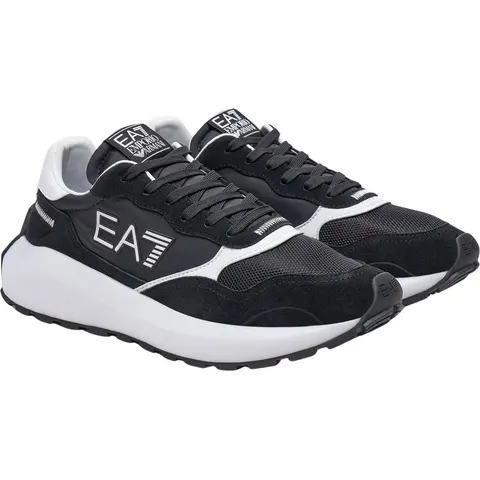 EA7 Training Sneakers Heren – afbeelding 2