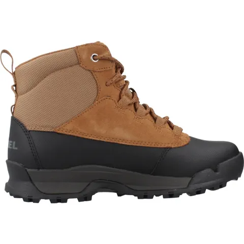 SOREL BUXTON LITE LACE PLUS Bruin 41 EU – afbeelding 2