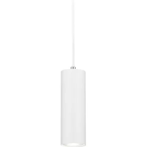 Hanglamp Trio Leuchten DUOline - Wit – 471571 – afbeelding 2